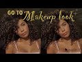 GO TO MAKEUP | Jayme Jo