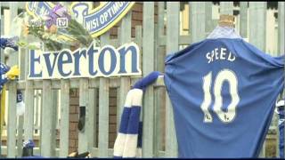 EvertonTV: Gary Speed dies aged 42