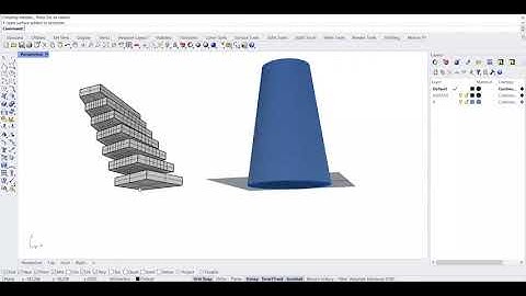 2021_Stanley_A Workflow from rhino to 3ds max 7.