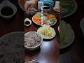 참치 야채 김쌈, Tuna vegetable seaweed roll