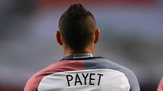 Dimitri Payet ► West Ham ● Freekick King |HD