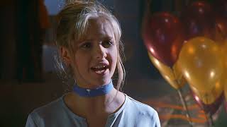 Buffy Scenepackss1E11 1080P Hd