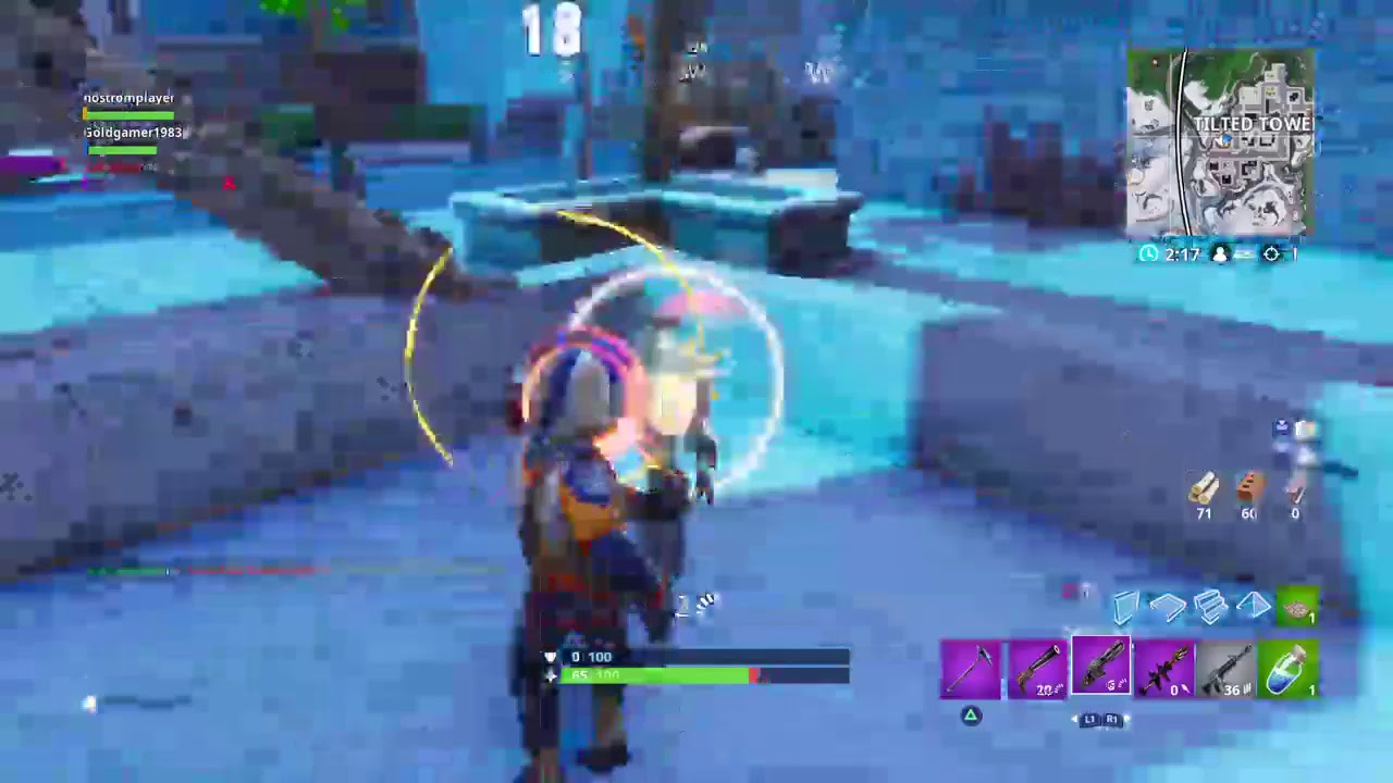 5000€ PARKOUR SPIELEN + WIR SUCHEN CLAN MITGLIEDER 