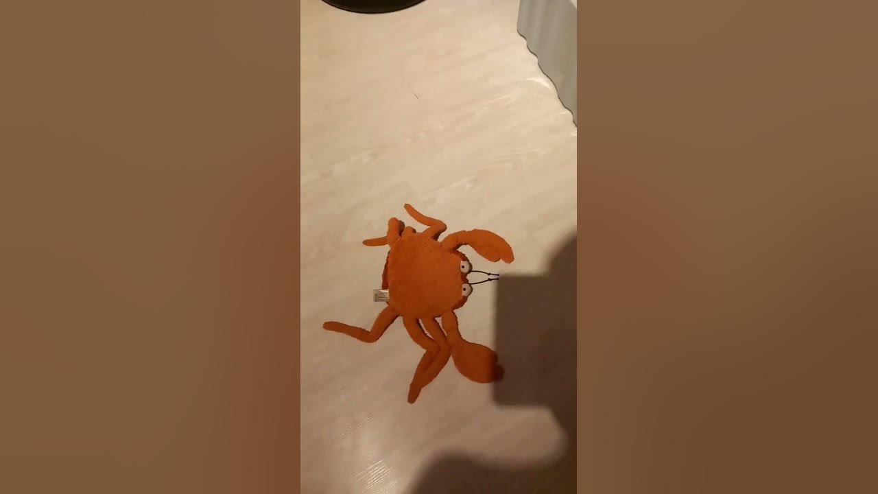 Spoiler alert: jumpscares? - YouTube