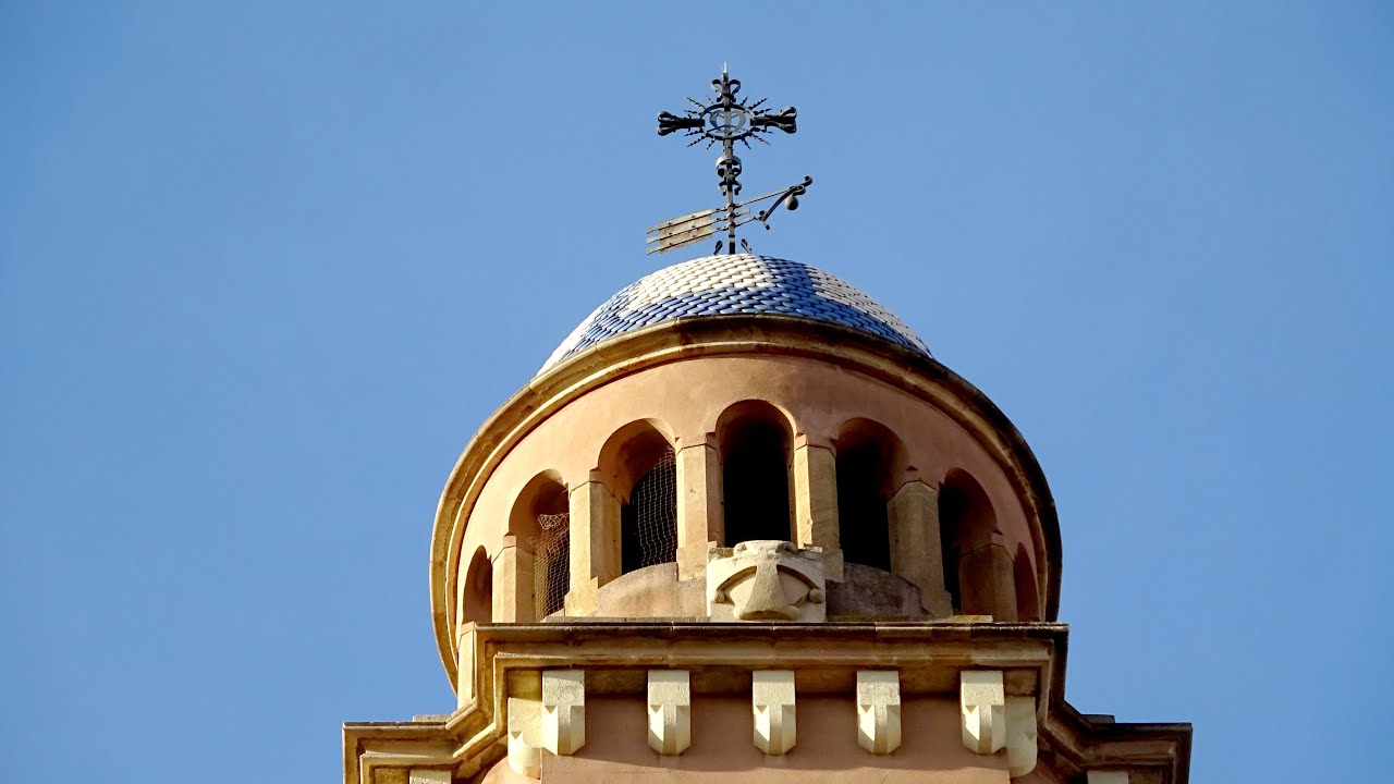 Passejant per Sabadell II.