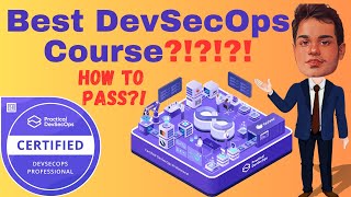 Best Devsecops Course? My Experience How To Pass Devsecops Exam Devsecops Certification