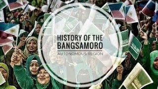 History of Bangsamoro Autonomous Region | Oversimplified | Fast Talk Ep. 01