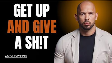 YOU CAN HAVE IT ALL If You Just Try- Andrew Tate Motivation|