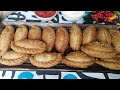 Вкусные и хрустящие Бухарская самса (бодоми) покрасить ваши новогодние стол/yangi yilda stolni bezay