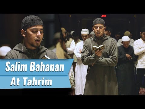 imam-sholat-merdu-|-surat-al-fatiha-&-at-tahrim-|-salim-bahanan