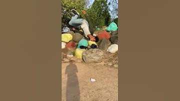 Why Almost Impossible to Do a Quintuple Cork in Tricking |