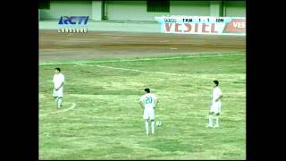 Download Lagu Turkmenistan 1-1 Indonesia (2014 FIFA World Cup Qualifier) MP3