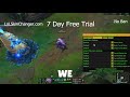 LoL Skin Changer (Best Skin Mod 2026) - NO BAN