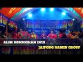 ALIM BOBOGOHAN DEUI || JAIPONG NAMIN GROUP