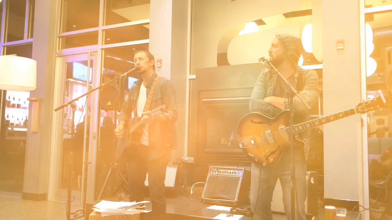 Last Mile Home (Kings of Leon cover) YouTube