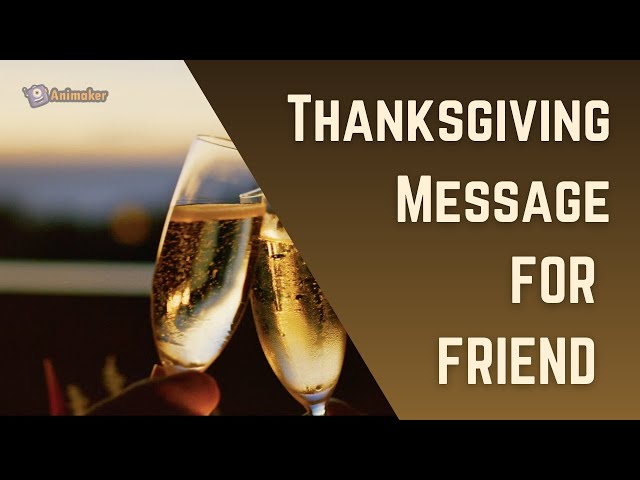Perfect Professional Thanksgiving Messages 3 sddefault