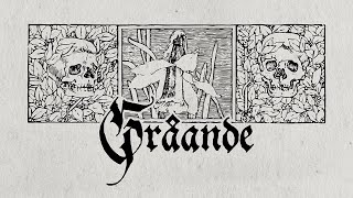 GRÅANDE - Gråande (Official - Full EP 2023)
