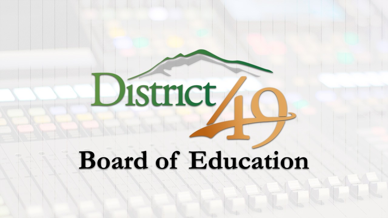 Board of Education Meeting February 25 2026