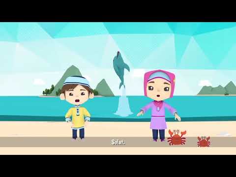 mari-menyanyi-lagu-kanak-kanak-rukun-islam-alif-&-sofia-bhs-malaysia