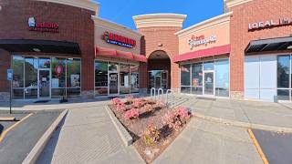 The Shoppes at Buford  - Ste B106