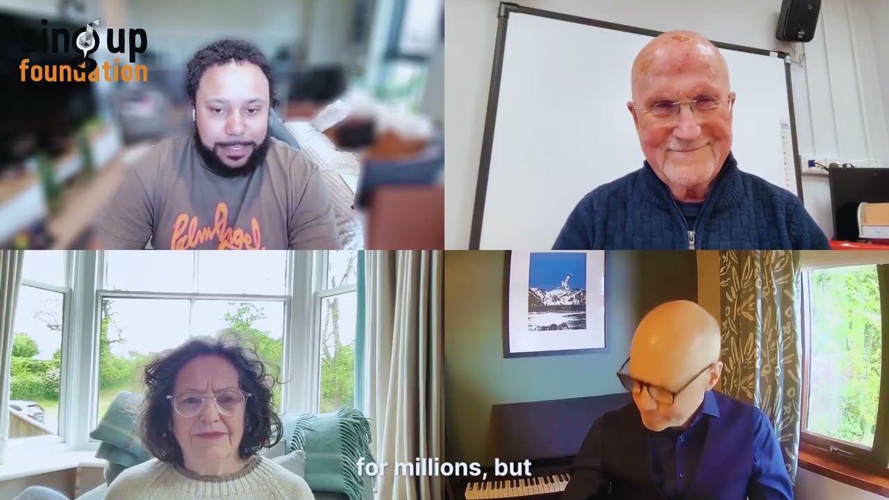 Inspiring Voices