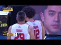 MERALCO vs BRGY. GINEBRA | SMART PLAYS OF QUARTERS 1 & 2 | PBA SEASON 50 GOVERNORS' CUP