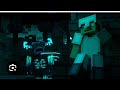 I found ancient city while mining with my friend in Minecraft ☠️ # viral # Minecraft #gameplay