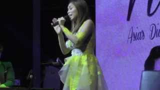 Nina - Through The Fire