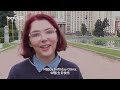 Why the World Places Greater Trust in China?