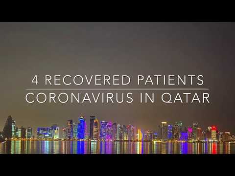 4-people-recovered-from-coronavirus-in-qatar