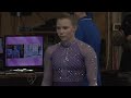 Jade Carey | Vault 1 | 2026 Women's World Selection Event Day 1