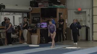 Full Jade Carey | Vault 1 | 2026 Women's World Selection Event Day 1 Guide
