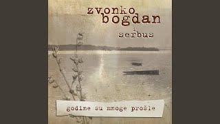 Video thumbnail of "Zvonko Bogdan - Tko te ima, taj te nema (feat. Serbus) (Live)"
