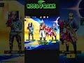🚀CJP - [ NOOB PRANK.💥🤷..!? ] DAY IN HINDI #Cjpparty#ff #freefire#shortvideo#prank#viralvideo