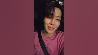 🔴[MULTI-SUB] BTS J-hope Live On Weverse #bts #btsarmy #btsedits #jhope #hobi #sunshine #weverselive