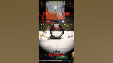 call of duty warzone mobile sniper