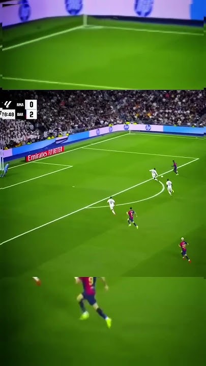 Real Madrid Vs Juventus 3-0 Full Match FC Barcelona Vs Real Madrid [4-0] | Full Match Highlight #football #