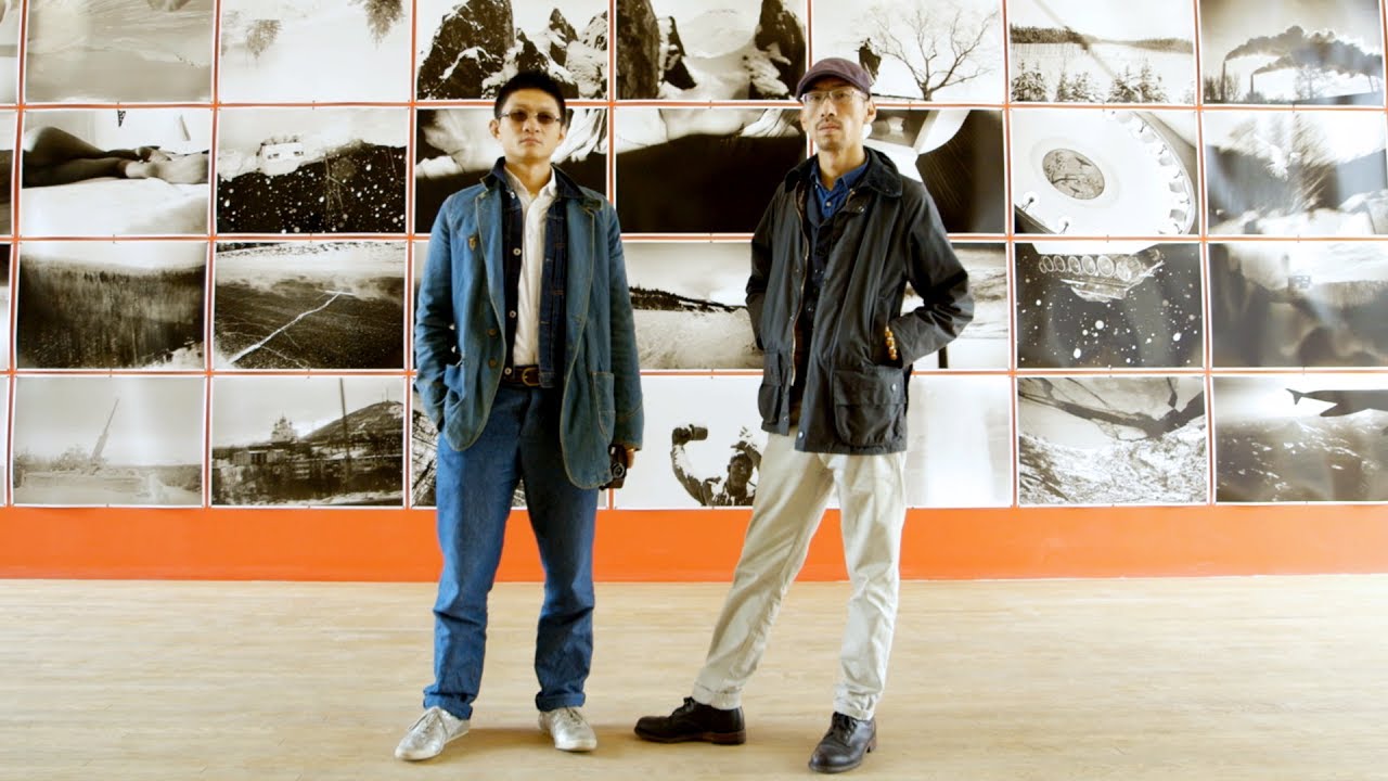 Birdhead – ‘We Photograph Things That Are Meaningful To Us’ | TateShots