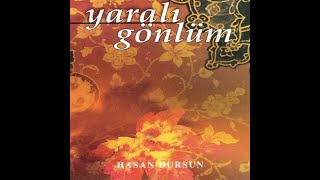 Hasan Dursun - Yaralı Gönlüm Resimi