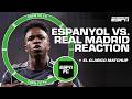 Craig Burley says Real Madrid has to have PRIDE &amp; finish the season strongly 🗣️ | ESPN FC