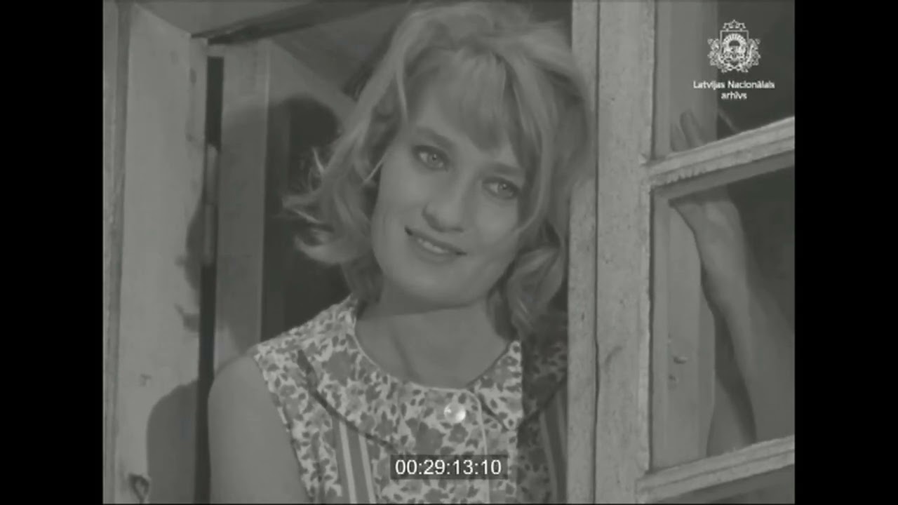 Рига и Юрмала. 1968.