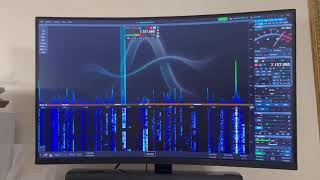 SDR Console Flex AetherSDR 002