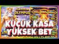 SLOT OYUNLARI GATES OF OLYMPUS ⚡ ⚡ KÜÇÜK KASA YÜKSEK BET #casino #slots