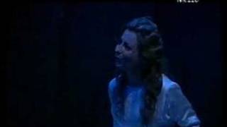 Natalie Dessay - Hamlet - Ophelia scene (scene - end)