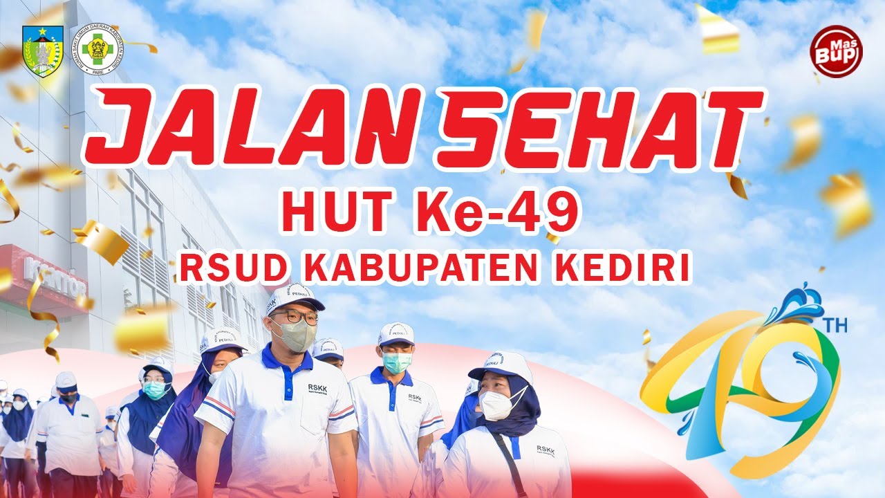 HUT RSKK ke-49 Tahun