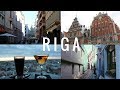RIGA VLOG - LATVIA 🇱🇻 | viola helen