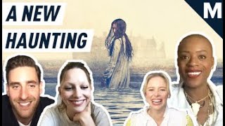 What Makes 'The Haunting of Bly Manor' So Groundbreaking? | Mashable Profile