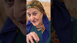 NƏNƏ YENƏ BİLDİYİNİZ KİMİ 😂😂