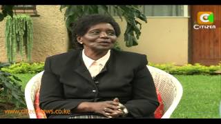 Elizabeth Madoka: Mlezi Wa Uhuru