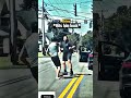 Road Raging Man Picks the Wrong Driver